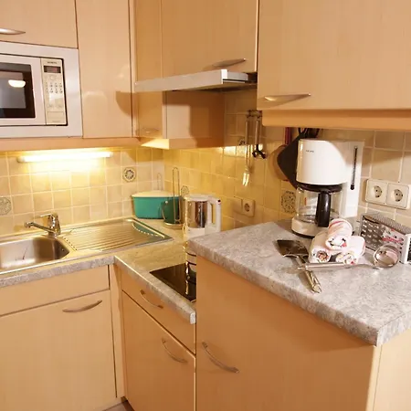 Гостевой дом Gaestehaus Pretzner 3*