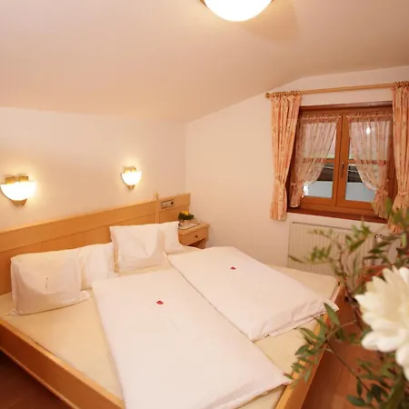 Gaestehaus Pretzner Гостевой дом 3*