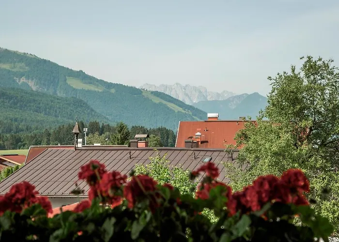 Gaestehaus Pretzner Reit im Winkl