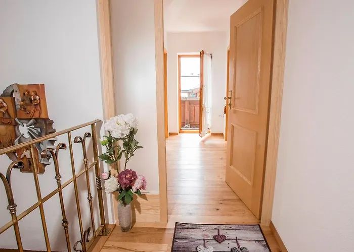 Gaestehaus Pretzner 3* Reit im Winkl