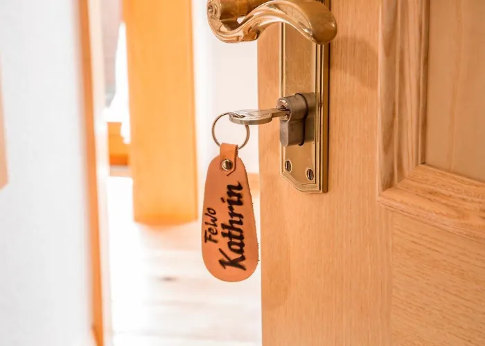 Gaestehaus Pretzner Pensjonat Reit im Winkl