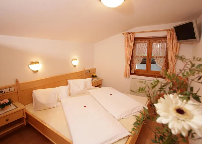 Gaestehaus Pretzner Pensjonat 3*