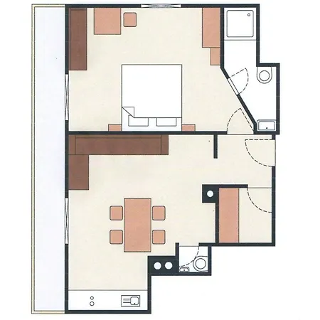 Gaestehaus Pretzner Guest house