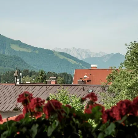 Gaestehaus Pretzner Reit im Winkl