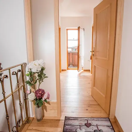 Gaestehaus Pretzner 2* Reit im Winkl