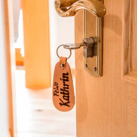 Gaestehaus Pretzner Guest house Reit im Winkl