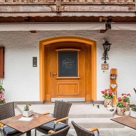 Gaestehaus Pretzner Reit im Winkl