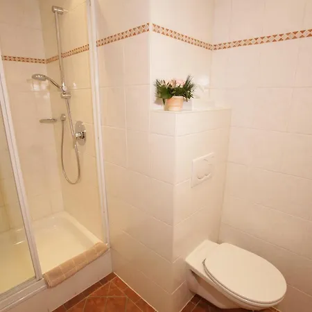 Guest house Gaestehaus Pretzner Reit im Winkl