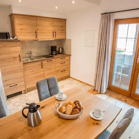 Gaestehaus Pretzner Guest house