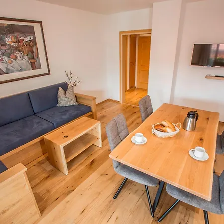 Gaestehaus Pretzner Reit im Winkl